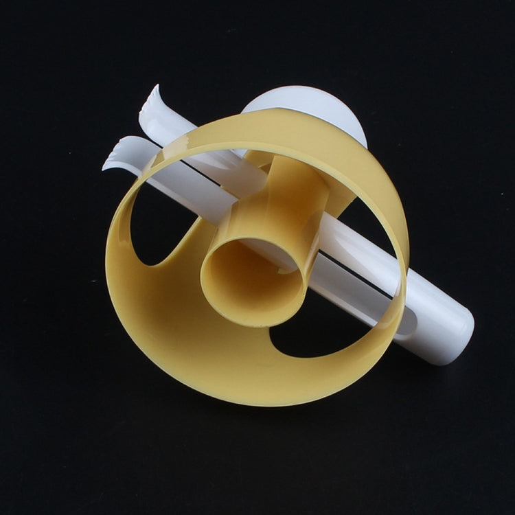 DIY Donut Mold Fondant Cake Plastic Kitchen Snack Tool, DIY Donut Mold