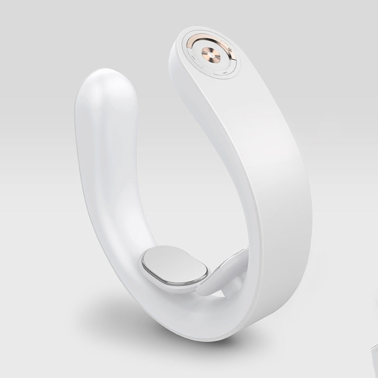 Intelligent Shoulder and Neck Massage Instrument PGG Cervical Spine Physiotherapy Massage Heating Multi-function Neck Protection Instrument, With Patch, Without Patch