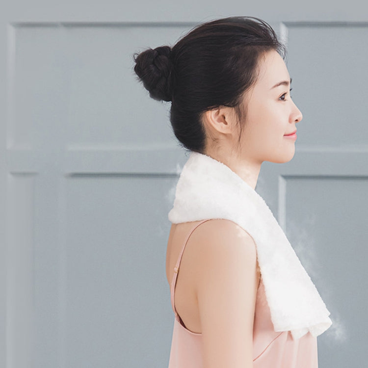 Intelligent Shoulder and Neck Massage Instrument PGG Cervical Spine Physiotherapy Massage Heating Multi-function Neck Protection Instrument, With Patch, Without Patch