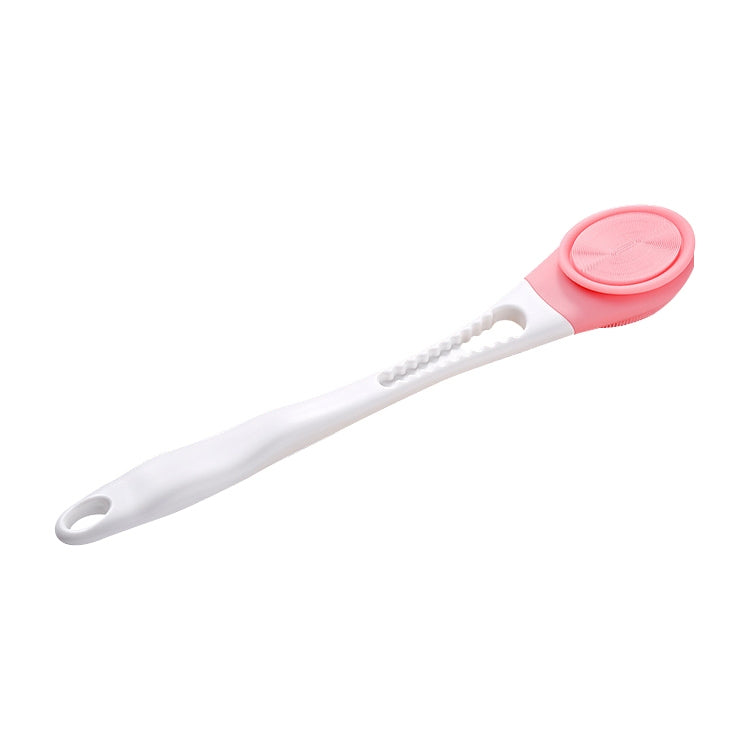Electric Adjuatable Bath SPA Massage Rub Bath Full Automatic Bath Rub Back Rrush Long Handle Bath Brush, 45.8cmx8.5cmx4cm