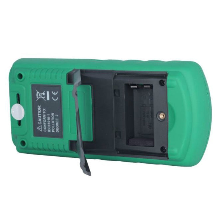 MS6514 Dual Digital Thermometer With USB Interface, Dual Digital Thermometer