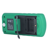 MS6514 Dual Digital Thermometer With USB Interface, Dual Digital Thermometer