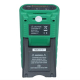 MS6514 Dual Digital Thermometer With USB Interface, Dual Digital Thermometer