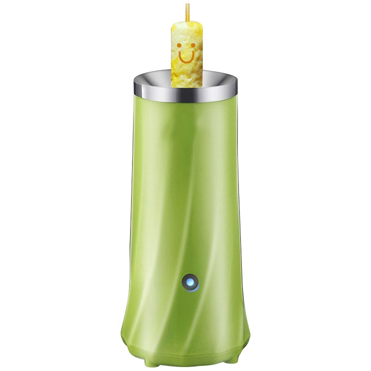 Automatic Multifunctional Egg Roll Maker Electric Egg Boiler Omelette Machine Breakfast Egg Tool