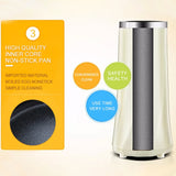 Automatic Multifunctional Egg Roll Maker Electric Egg Boiler Omelette Machine Breakfast Egg Tool