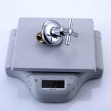 Tap Water Switching Valve Water Pipe Main Gate 4 Points Inner Wire Tooth Copper Submerged Valve, 72-0001, 72-0002, 72-0003, 72-0004, 72-0005, 72-0006