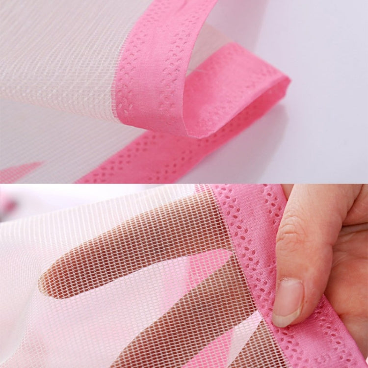 Summer Anti-Mosquit Curtain Encryption Magnetic Screen, 90x210cm, 100x210cm