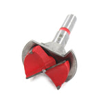 35mm Woodworking Bit Flat Wing Drill Hinge Hinge Special Reamer, Woodworking Bit