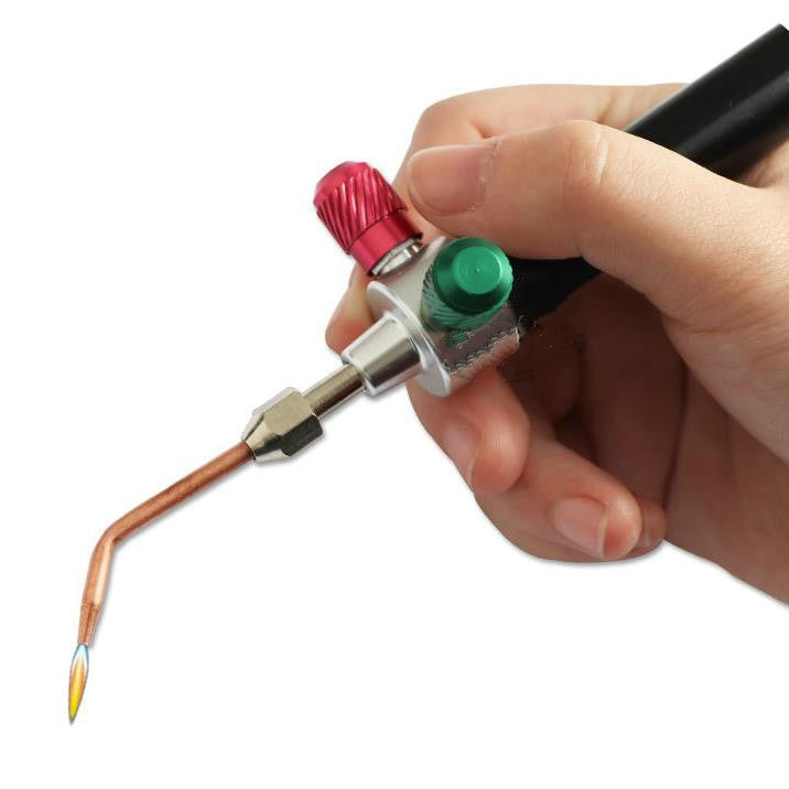 Welding Platinum Injection Suction Gold Punching Tool, Punching Tool