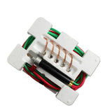 Welding Platinum Injection Suction Gold Punching Tool, Punching Tool