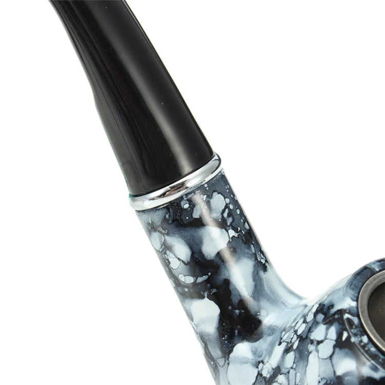 2 PCS 70mm Metal Rolling Machine Tobacco Roller Cigarette Maker For Paper, Smoking Pipe