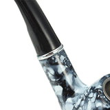 2 PCS 70mm Metal Rolling Machine Tobacco Roller Cigarette Maker For Paper, Smoking Pipe