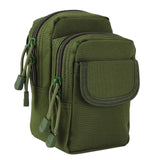 Small Pocket Gadget Belt Waist Bag Phone Bag Holster