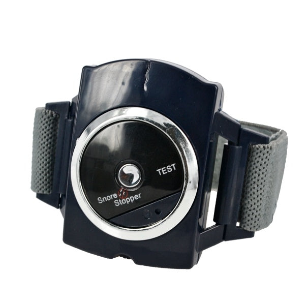 Wrist Electronic Stagnation Instrument Infrared Snoring Device