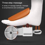 Household Electric Kneading Foot Massage Machine Foot Calf Foot Acupoint Massager