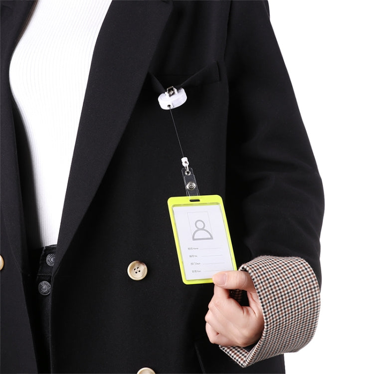 2 PCS Night Starry Sky Marble Crack Puller Retractable Buckle Lanyard Business Key Buckle Card Holder, Dark Blue Starry Crocodile Clip, Marble Alligator Clip, Aqua Blue Crocodile Clip, Purple Crocodile Clip