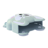 Cartoon Dog Suction Wall Toothbrush Toothpaste Shelf, Size:16x14x5cm