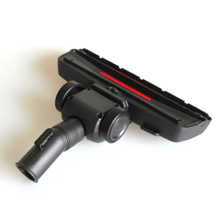 Vacuum Cleaner Accessories Carpet Floor Dual Use Brush Head, Brush Head