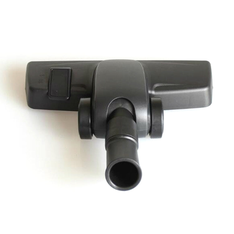 Vacuum Cleaner Accessories Carpet Floor Dual Use Brush Head, Brush Head