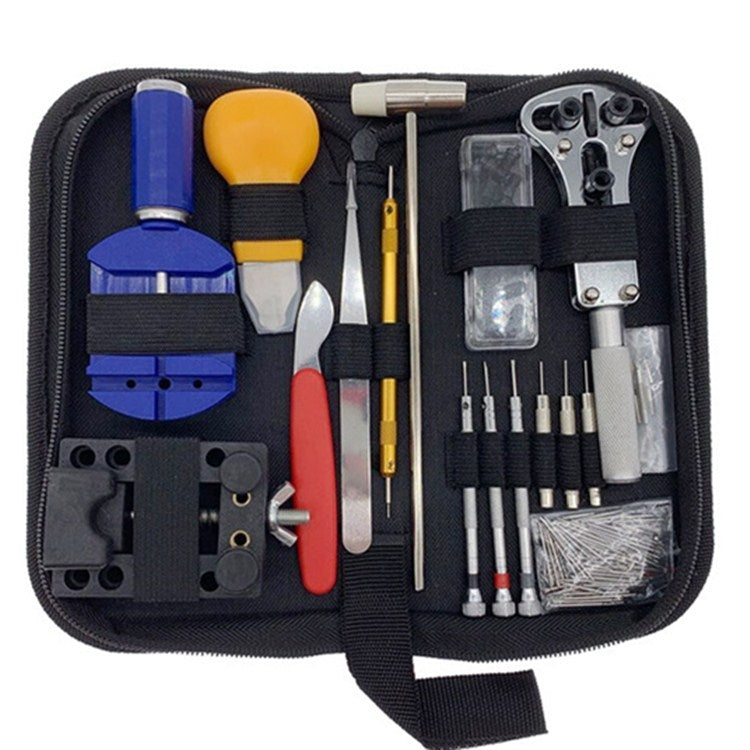 147 In 1 Watch Repair Kit Tool Set, 147 in 1 147 in 1