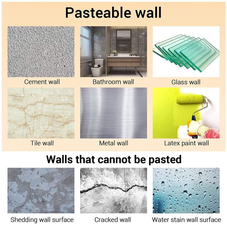 Square EVA Foam Double-sided Adhesive High-viscosity Sponge Sticker, 300 PCS 15x15x1.5mm, 300 PCS 20x20x1.5mm, 300 PCS 20x24x1.5mm, 150 PCS 30x40x1.5mm, 100 PCS 40x40x1.5mm, 48 PCS 65x76x1.5mm