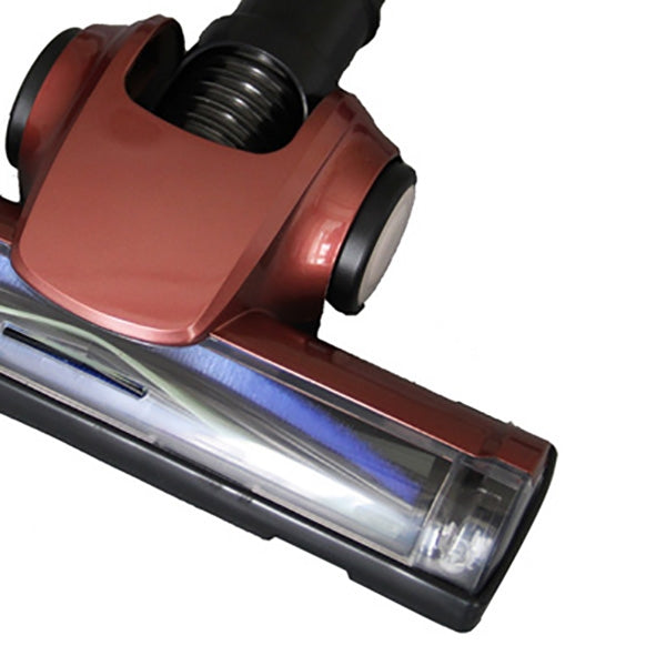 Vacuum Cleaner Accessories Wind Brush Head Special Brush for Wood Floor, 32mm Brush Head