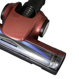 Vacuum Cleaner Accessories Wind Brush Head Special Brush for Wood Floor, 32mm Brush Head