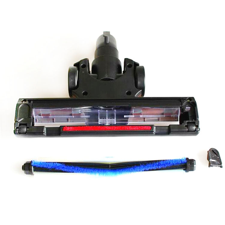 Vacuum Cleaner Accessories Wind Brush Head Special Brush for Wood Floor, 32mm Brush Head