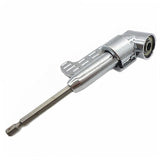 105 Degree Long Handle Right Angle Corner Drill Holds Screwdriver Bit, Screwdriver Bit