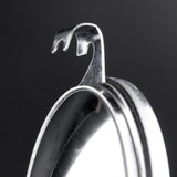 400 Centigrade Pointer Oversized Dial Oven Thermometer Baking Tool, Baking Thermometer