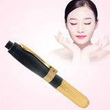Small Steel Cannon Atomizer Needleless Beauty Device