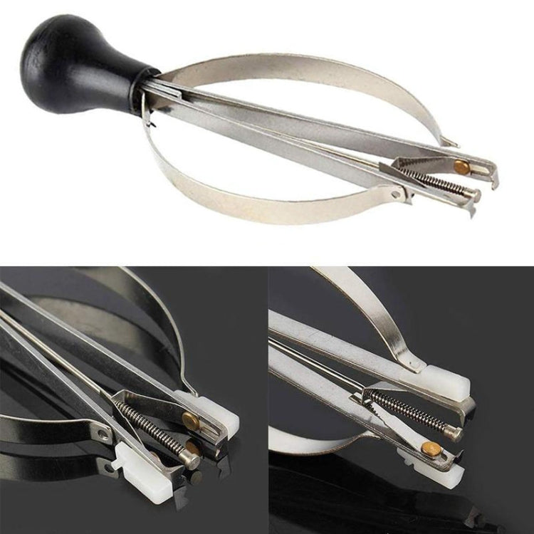 Table Repair Tool Take Needle Clamp Watch Pointer Remover, Take Needle Clamp