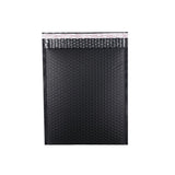 50pcs Black Co-Extrusion Film Bubble Bag Logistics Packaging Shockproof Bag Color Express Bag, 18x23+4cm, 20x23+4cm, 20x28+4cm, 23x28+4cm, 26x30+5cm, 26x32+5cm, 29x37+5cm, 32x40+5cm, 35x43+5cm, 38x47+5cm, 44x50+5cm