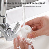 Automatic Toothpaste Squeezing Wall-mounted Toothpaste Rack