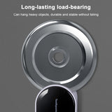 Automatic Toothpaste Squeezing Wall-mounted Toothpaste Rack