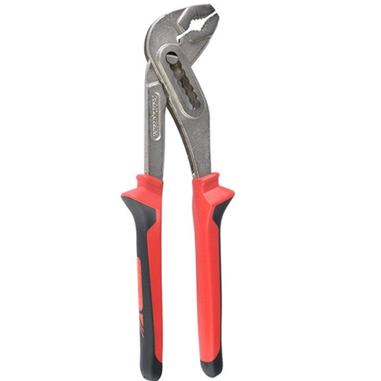 10 Inch Adjustable Water Pump Pliers Pipe Pliers Multifunctional Bathroom Faucet Wrench, 10 Inch Wrench 10 Inch Wrench