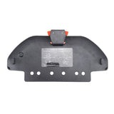 Sweep And Mop Machine Mop Stand For Mijia STYJ02YM / MVVC01-JG, Mop Stand (Black), Mop Stand (White) Mop Stand (Black) Black