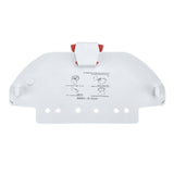 Sweep And Mop Machine Mop Stand For Mijia STYJ02YM / MVVC01-JG, Mop Stand (Black), Mop Stand (White) Mop Stand (White) White