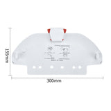 Sweep And Mop Machine Mop Stand For Mijia STYJ02YM / MVVC01-JG, Mop Stand (Black), Mop Stand (White)