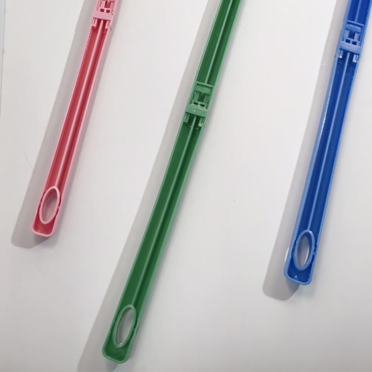 Long Handle Detachable Screen Brush Anti-theft Net Cleaner Multifunctional Dust Removal Groove Screen Cleaning Brush