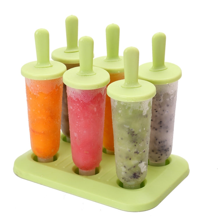 Summer DIY Creative Ice Making Box Popsicle Ice Cream Mould, Popsicle, Jelly