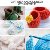 14 PCS/Set Color Alumina Single Head Crochet Handmade DIY Knitting Tool Material, Random Color Delivery, 14 PCS/Set, 28 PCS/Set, 36 PCS/Set, 26 PCS/Set, 35 PCS/Set, 59 PCS/Set, 34 PCS/Set, 27 PCS/Set, 30 PCS/Set, 33 PCS/Set, 119 PCS/Set