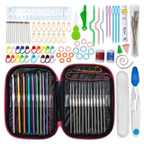 14 PCS/Set Color Alumina Single Head Crochet Handmade DIY Knitting Tool Material, Random Color Delivery, 14 PCS/Set, 28 PCS/Set, 36 PCS/Set, 26 PCS/Set, 35 PCS/Set, 59 PCS/Set, 34 PCS/Set, 27 PCS/Set, 30 PCS/Set, 33 PCS/Set, 119 PCS/Set 119 PCS Set