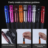 Semi-Permanent Tattoo Pen Apprentice Bleaching Lip Tattoo Eyebrow Instrument
