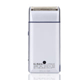 Yandou SC-W301U Shaver Men Electric Rechargeable Reciprocating Razor With Temple Trimmer