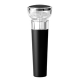 Metal Dust-Proof Sealed Vacuum Wine Bottle Cap Stopper, Style B SP-016
