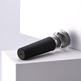 Metal Dust-Proof Sealed Vacuum Wine Bottle Cap Stopper, Style B SP-016