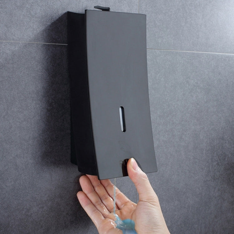 Wall-mounted Soap Dispenser Home Hotel Shampoo Hand Sanitizer Bottle Toilet Shower Gel Box, Toilet Shower Gel Box Toilet Shower Gel Box