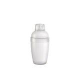 Shaker Cup PC Oz Cup Shaker With Scale Shaker Shaker Milk Teapot Juice Jug, 350ml Ordinary Transparent, 530ml Ordinary Transparent, 700ml Ordinary Transparent, 1000ml Ordinary Transparent, 350ml Black Double Scale, 530ml Black Double Scale             ...