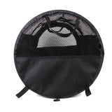 Pet Car Bag Foldable Car Pet Cushion Back Seat Tent, Small, Large